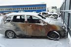 Поступил в разбор Suzuki Liana  2006г  1.6л  107л.с  МКПП двс М16А