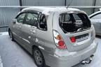 Поступил в разбор Suzuki Liana  2006г  1.6л  107л.с  МКПП двс М16А