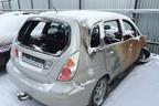 Поступил в разбор Suzuki Liana  2006г  1.6л  107л.с  МКПП двс М16А