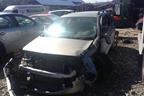 Поступил в разбор автомобиль Renault Megane 2 2008 г.в.1,6