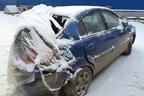 Поступил в разбор KiA RIO  2006г  1.4л  97л.с  МКПП двс F16D4