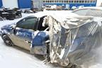 Поступил в разбор KiA RIO  2006г  1.4л  97л.с  МКПП двс F16D4