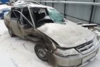 Поступил в разбор Daewoo Nexia 2012г  1.5л  80л.с  МКПП 8 клапанов  двс A15SMS