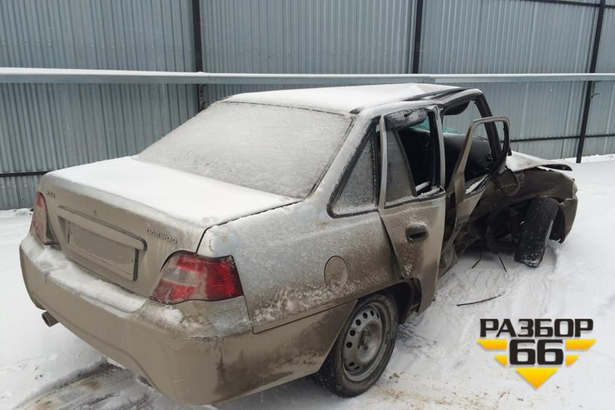 Поступил в разбор Daewoo Nexia 2012г  1.5л  80л.с  МКПП 8 клапанов  двс A15SMS