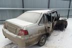Поступил в разбор Daewoo Nexia 2012г  1.5л  80л.с  МКПП 8 клапанов  двс A15SMS