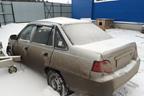 Поступил в разбор Daewoo Nexia 2012г  1.5л  80л.с  МКПП 8 клапанов  двс A15SMS