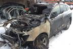 Поступил в разбор Audi Q5  2008г 3.0л турбо дизель  239л.с  АКПП двс CCW