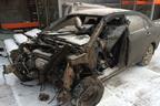 Поступил в разбор Lifan Solano  2011г 1.6л  106л.с  МКПП двс LF481Q3