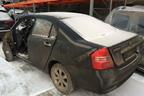 Поступил в разбор Lifan Solano  2011г 1.6л  106л.с  МКПП двс LF481Q3