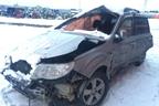 Поступил в разбор Subaru Forester 2008г  150л.с  MКПП 