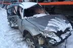 Поступил в разбор Subaru Forester 2008г  150л.с  MКПП 