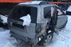 Поступил в разбор Subaru Forester 2008г  150л.с  MКПП 