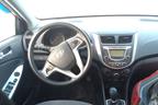 Поступил в разбор Hyundai Solaris  2012г  1.6л 123л.с  МКПП двс G4FC