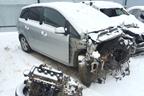 Поступил в разбор Ford C-MAX  2007г  2.0л  146л.с  МКПП двс AODA