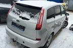 Поступил в разбор Ford C-MAX  2007г  2.0л  146л.с  МКПП двс AODA