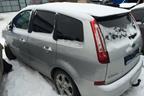 Поступил в разбор Ford C-MAX  2007г  2.0л  146л.с  МКПП двс AODA