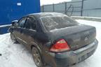 Поступил в разбор Nissan Almera Classic  2006г  1.6л 107л.с  AКПП двс QG16