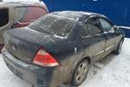Поступил в разбор Nissan Almera Classic  2006г  1.6л 107л.с  AКПП двс QG16