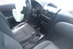 Поступил в разбор Nissan Almera Classic  2006г  1.6л 107л.с  AКПП двс QG16