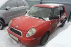 Поступил в разбор Lifan Smily  2011г  1.3л  88л.с  МКПП двс LF479Q3