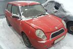Поступил в разбор Lifan Smily  2011г  1.3л  88л.с  МКПП двс LF479Q3
