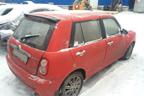 Поступил в разбор Lifan Smily  2011г  1.3л  88л.с  МКПП двс LF479Q3