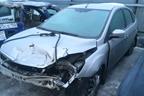 Поступил в разбор Ford Focus 2  2011г  1.4л   80л.с МКПП двс ASDA