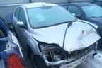 Поступил в разбор Ford Focus 2  2011г  1.4л   80л.с МКПП двс ASDA