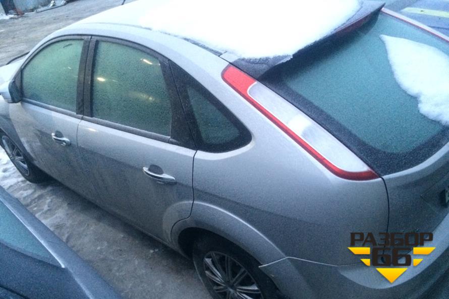 Поступил в разбор Ford Focus 2  2011г  1.4л   80л.с МКПП двс ASDA