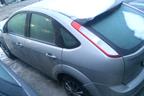 Поступил в разбор Ford Focus 2  2011г  1.4л   80л.с МКПП двс ASDA