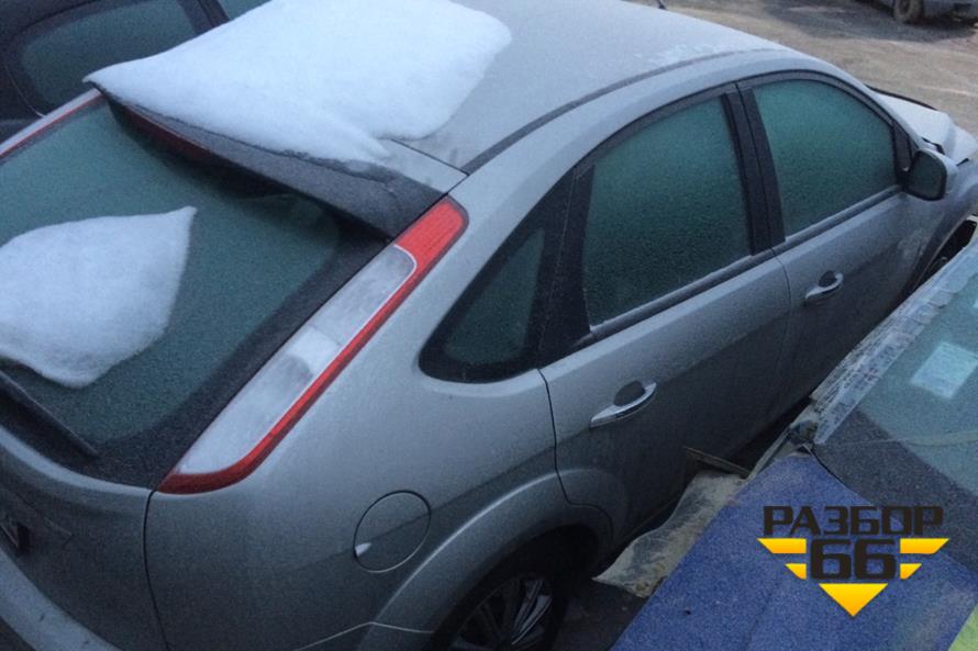 Поступил в разбор Ford Focus 2  2011г  1.4л   80л.с МКПП двс ASDA