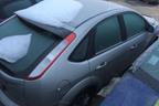 Поступил в разбор Ford Focus 2  2011г  1.4л   80л.с МКПП двс ASDA