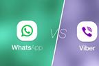 Теперь вы можете написать нам в viber или whatsapp