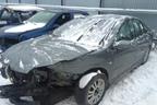 Поступил в разбор Citroen C5  2005г  2.0л  140л.с МКПП