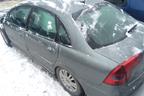 Поступил в разбор Citroen C5  2005г  2.0л  140л.с МКПП