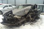 Поступил в разбор Porsche Cayenne Turbo 2007г  4.8л  500л.с AКПП двс M48.51
