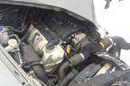Поступил в разбор Porsche Cayenne Turbo 2007г  4.8л  500л.с AКПП двс M48.51