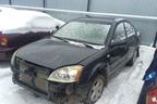 Поступил в разбор Vorteks Estina A21  2010г  1.6л  87л.с MКПП 