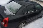 Поступил в разбор Vorteks Estina A21  2010г  1.6л  87л.с MКПП 
