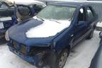 Поступил в разбор Fiat Albea 2011г  1.4л  77.6л.с MКПП 
