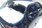 Поступил в разбор Fiat Albea 2011г  1.4л  77.6л.с MКПП 