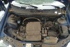Поступил в разбор Fiat Albea 2011г  1.4л  77.6л.с MКПП 