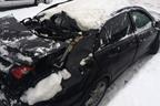 Поступил в разбор Mercedes Benz E200 CGI  2011г  1.8л  184л.с AКПП