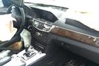 Поступил в разбор Mercedes Benz E200 CGI  2011г  1.8л  184л.с AКПП