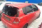 Поступил в разбор Chevrolet Aveo  2006г  1.4л   94л.с МКПП двс F14D3
