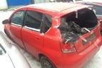 Поступил в разбор Chevrolet Aveo  2006г  1.4л   94л.с МКПП двс F14D3