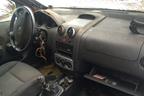 Поступил в разбор Chevrolet Aveo  2006г  1.4л   94л.с МКПП двс F14D3