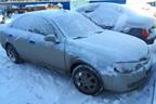 Поступил в разбор Nissan Almera 2005г  1.8л  116л.с MКПП двс 