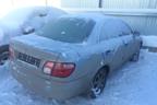 Поступил в разбор Nissan Almera 2005г  1.8л  116л.с MКПП двс 