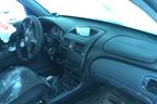 Поступил в разбор Nissan Almera 2005г  1.8л  116л.с MКПП двс 